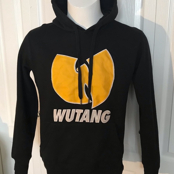 Wu Tang Other - Wu Tang forever!